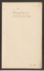 k.k. naturhistorisches Hofmuseum, Intendanzakten 1885-1896 (Hauer), Aktenzahl Z.263.c/1889, Seite 1